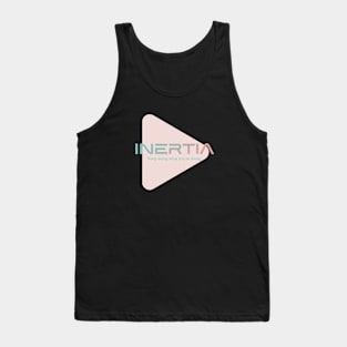 Inertia Tank Top